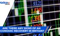 Are There Any Signs of an Economic Recovery in Britain?