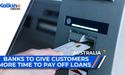Banks to give customers more time to pay off loans | ASX Market Update