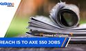 Reach is to axe 550 Jobs | UK Market Update
