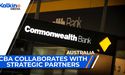 CBA Collaborates With Strategic Partners | ASX Market Update
