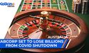 Tabcorp set to lose billions from COVID shutdown | ASX Market Update