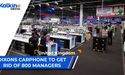 Dixons Carphone to get rid of 800 managers | UK Market Update