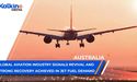 Global Aviation Industry Signals Revival and Strong Recovery Achieved In Jet Fuel Demand