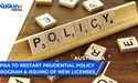 APRA To Restart Prudential Policy Program & Issuing Of New Licenses | ASX Market Update