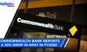 Commonwealth Bank Reports a 20% drop in NPAT in FY2020 | ASX Market Update