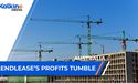 Lendlease’s profits tumble | ASX Market Update