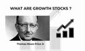 What are Growth Stocks?