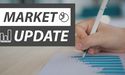 S&P/TSX Composite moves into red zone, dragged by technologies and utilities