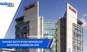 Diageo buys Ryan Reynolds' Aviation American Gin | UK Market Update