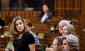  Road to Economic Salvation Not Easy For Chrystia Freeland, Canada's First Woman Finance Minister 