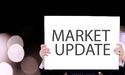 TSX Composite settles in red, dragged by healthcare and energy