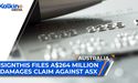  iSignthis Files A$264 Million Damages Claim Against ASX | ASX Market Update 