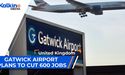 Gatwick Airport plans to cut 600 jobs | UK Market Update