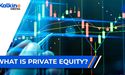 What is private equity?