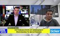 The global IPO market amid COVID-19 and how did the Australian IPO market flare during the pandemic?