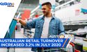 Australian Retail Turnover Increased 3.2% in July 2020 | ASX Market Update