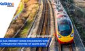 HS2 rail project work commences with a projected promise of 22,000 jobs | UK Market Update