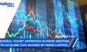 Federal Court Approves Scheme Meeting to Acquire OVH shares by Iress Limited | ASX Market Update