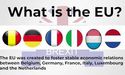 What is Brexit?