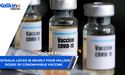  Australia locks in nearly four million doses of coronavirus vaccine | UK Market Update 