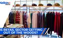 Is retail sector getting out of the woods? | Australia Retail Sales