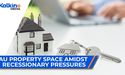 How is the needle moving on Australia Property Space Amidst Recessionary Pressures?