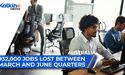  932,000 Jobs Lost Between March and June Quarters | ASX Market Update 
