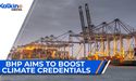 BHP aims to boost climate credentials