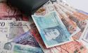 Pound Sterling Weakens Against The Euro