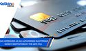 ISXUK Approved As An Authorised Electronic Money Institution | UK Market Update