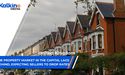  The property market in the capital lags behind, expecting sellers to drop rates | UK Market Update 