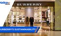  Burberry’s sustainability bond is a UK trendsetter 