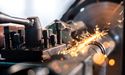 UK Manufacturing Output Could Shrink By 11 Per Cent In 2020