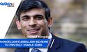  Chancellor's £5billion scheme to protect viable jobs | UK Market Update 
