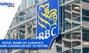 Royal Bank of Canada’s Mark Chandler set to retire | TSX Market Update 