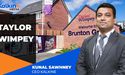  Taylor Wimpey - Banking on The Underlying Fundamentals of The Housing Market 