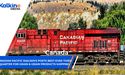  Canadian Pacific Railways posts best-ever third quarter for grain... | Kalkine Market Update| 