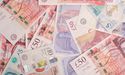 Pound-Euro Rate Witnesses Fluctuations As Investors React To Brexit Headlines