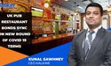  UK Pub restaurant bonds sync on new round of COVID-19 terms. Here is what you need to know. 