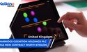  Cambridge Cognition Holdings PLC bags new contract worth £750,000 | Kalkine Market Update UK | 