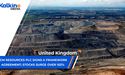  GCM Resources Plc signs a framework agreement; stocks surge over 102% | UK | 