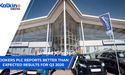  Lookers PLC reports better than expected results for Q3 2020 | UK | 