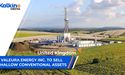  Valeura energy Inc. to sell shallow conventional assets. | Kalkine market update UK | 
