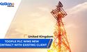  Toople Plc wins new contract with existing client | Kalkine Market Update UK | 