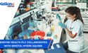  Sensyne Health Plc collaborates with Bristol Myers Squibb. | Kalkine Market Update UK | 