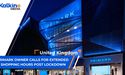  Primark owner calls for extended shopping hours post lockdown. | Kalkine Market Update UK | 