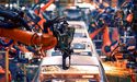 UK Car Industry to Suffer with The Economic Fallout of Lockdown 2.0