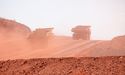 Iron Ore Prices Normalise: Australian Miners to Stay Profitable Over Volume Growth?