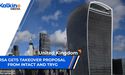  RSA gets takeover proposal from INTACT and TRYG | Kalkine Media UK 