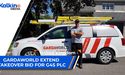  GardaWorld extend takeover bid for G4S PLC. | Kalkine Market Update UK | 